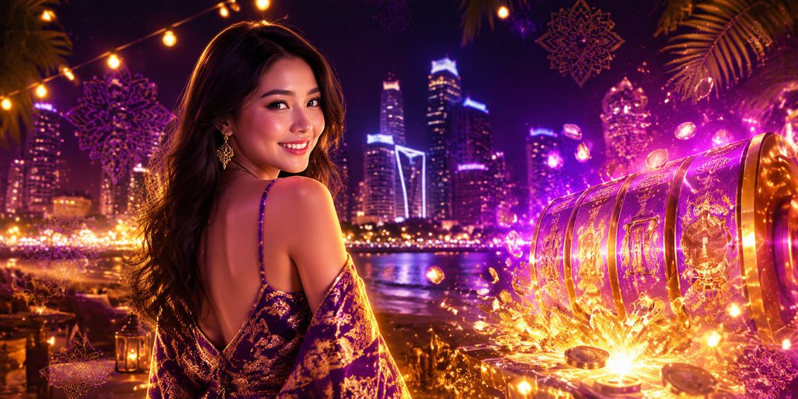 Permainan slot popular dimainkan melalui akaun fl1 di Petaling Jaya